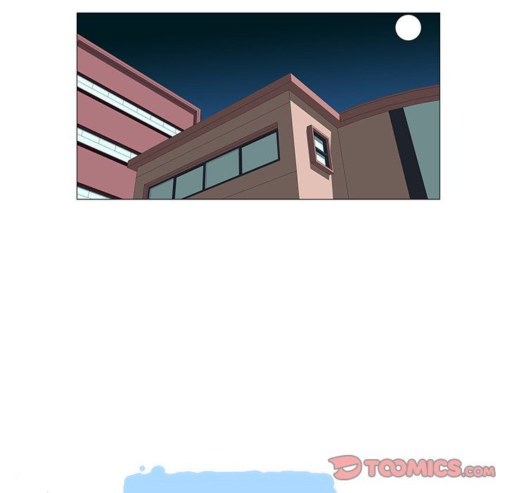 Can't See Can't Hear But Love Manhwa - Chapter 35 Page 43