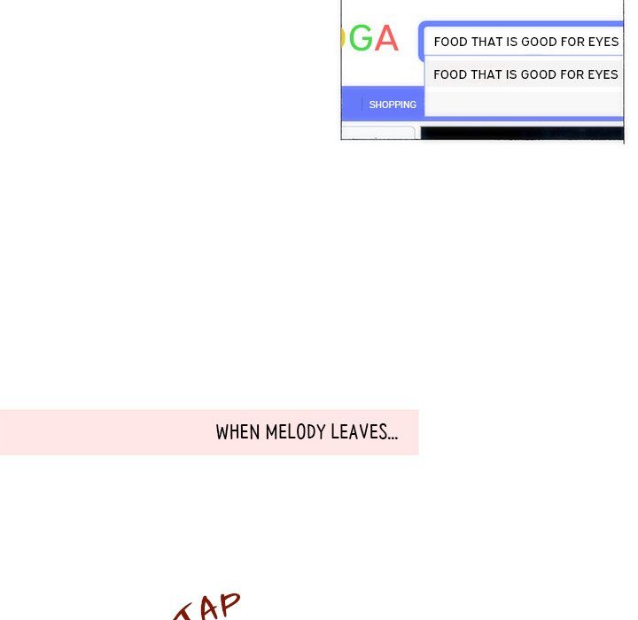 Can't See Can't Hear But Love Manhwa - Chapter 35 Page 47