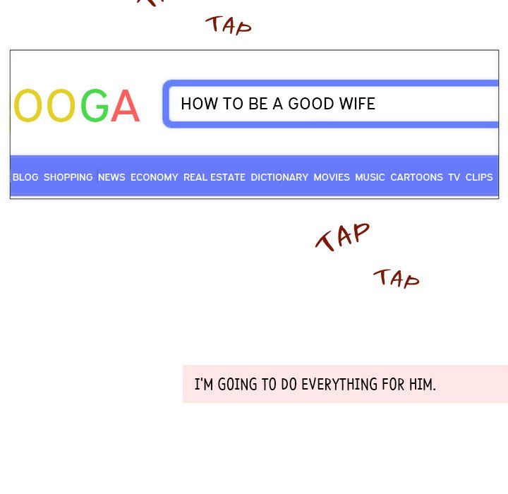 Can't See Can't Hear But Love Manhwa - Chapter 35 Page 48