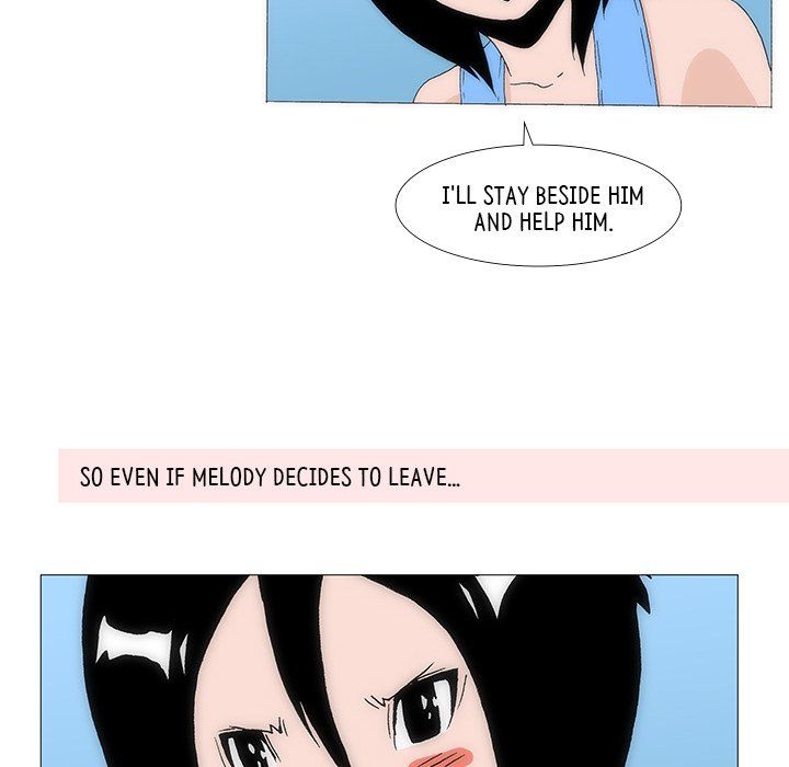 Can't See Can't Hear But Love Manhwa - Chapter 35 Page 50