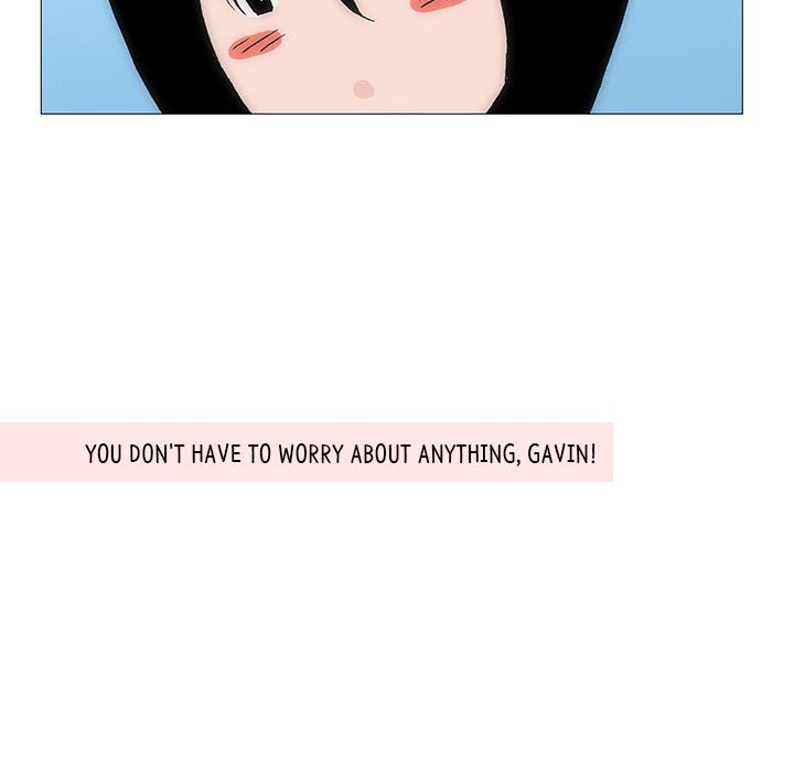 Can't See Can't Hear But Love Manhwa - Chapter 35 Page 51