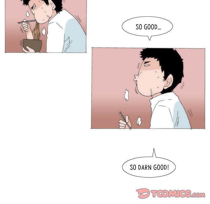 Can't See Can't Hear But Love Manhwa - Chapter 35 Page 55