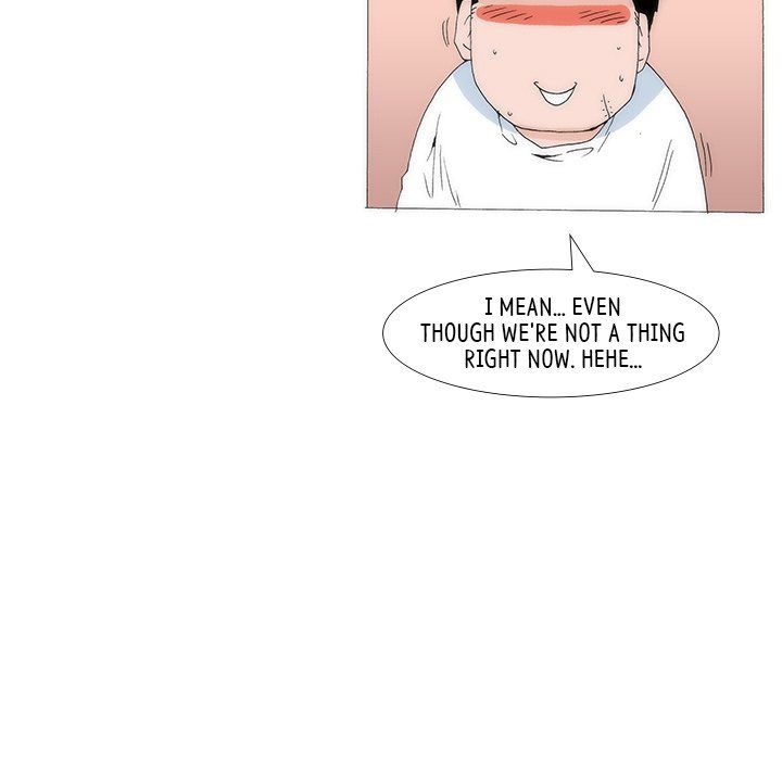 Can't See Can't Hear But Love Manhwa - Chapter 35 Page 57