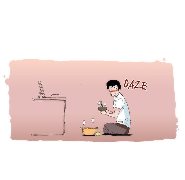 Can't See Can't Hear But Love Manhwa - Chapter 35 Page 59