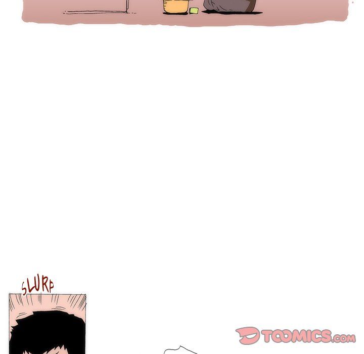 Can't See Can't Hear But Love Manhwa - Chapter 35 Page 61