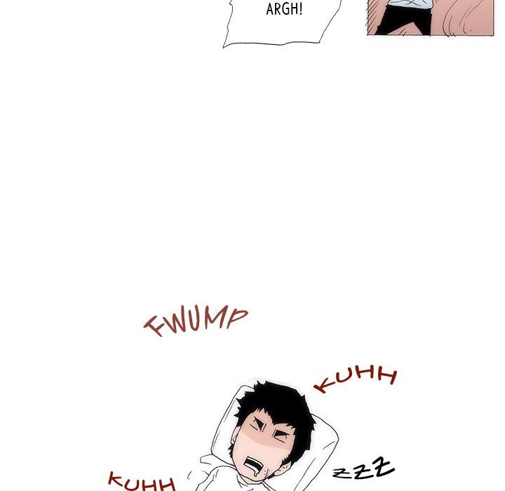 Can't See Can't Hear But Love Manhwa - Chapter 35 Page 63