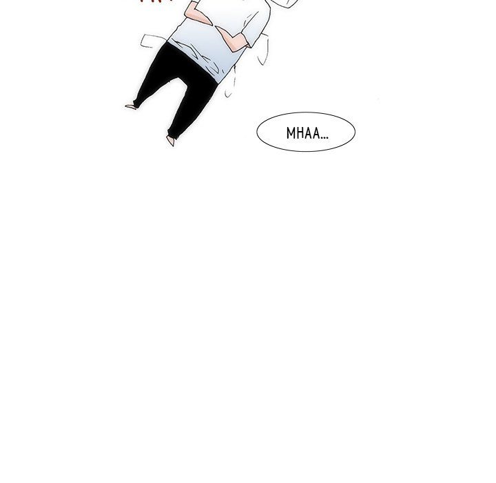 Can't See Can't Hear But Love Manhwa - Chapter 35 Page 64