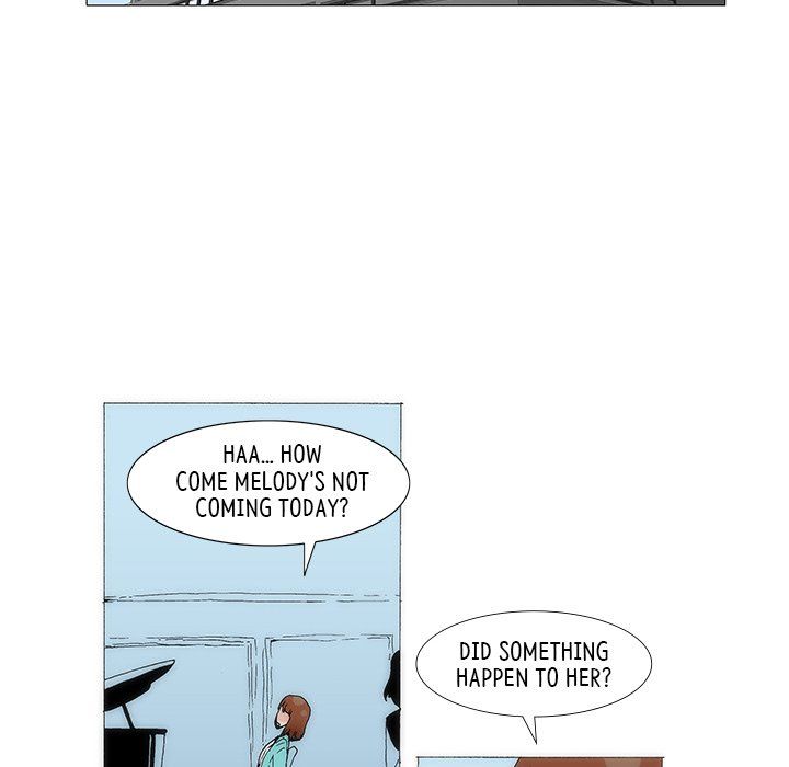 Can't See Can't Hear But Love Manhwa - Chapter 35 Page 66