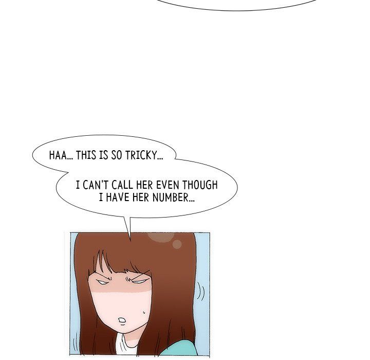 Can't See Can't Hear But Love Manhwa - Chapter 35 Page 68