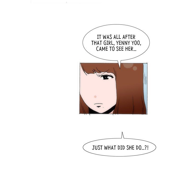 Can't See Can't Hear But Love Manhwa - Chapter 35 Page 69