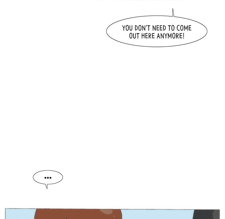 Can't See Can't Hear But Love Manhwa - Chapter 35 Page 81