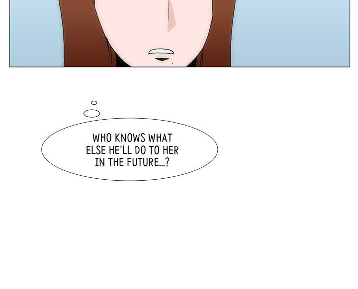 Can't See Can't Hear But Love Manhwa - Chapter 35 Page 83