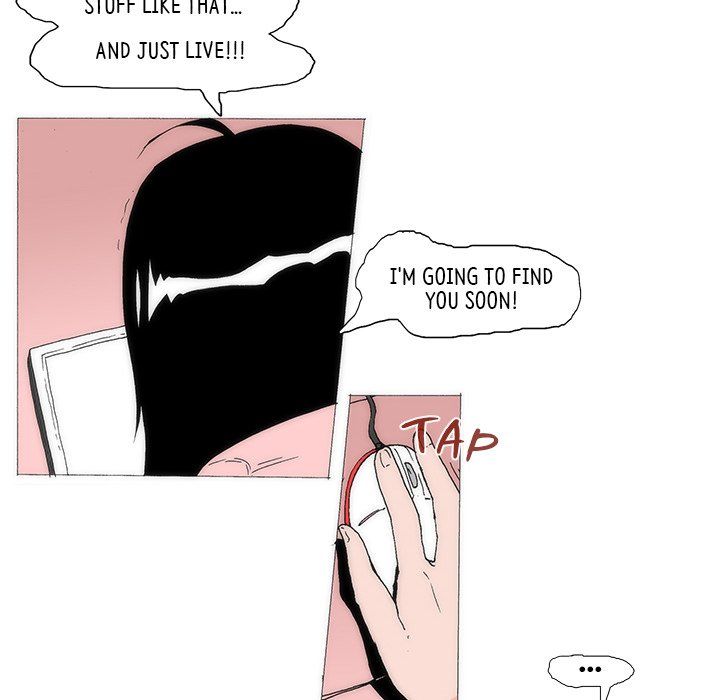 Can't See Can't Hear But Love Manhwa - Chapter 78 Page 39