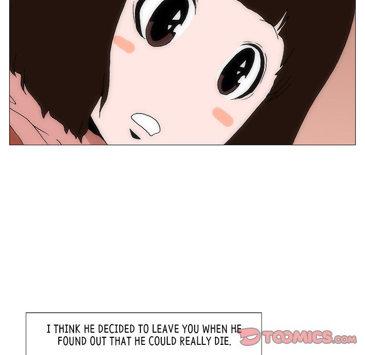 Can't See Can't Hear But Love Manhwa - Chapter 78 Page 61