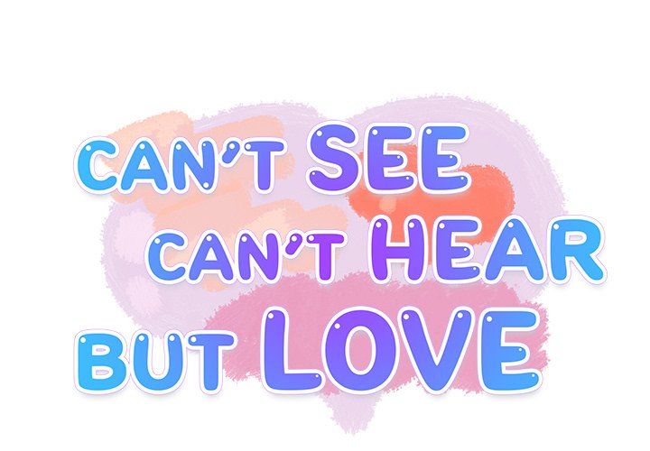 Can't See Can't Hear But Love Manhwa - Chapter 61 Page 0