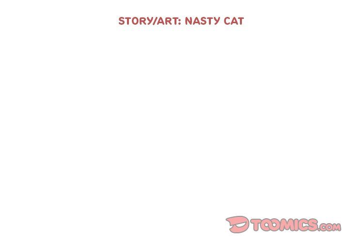 Can't See Can't Hear But Love Manhwa - Chapter 61 Page 1