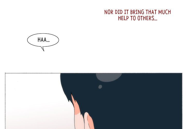 Can't See Can't Hear But Love Manhwa - Chapter 61 Page 3
