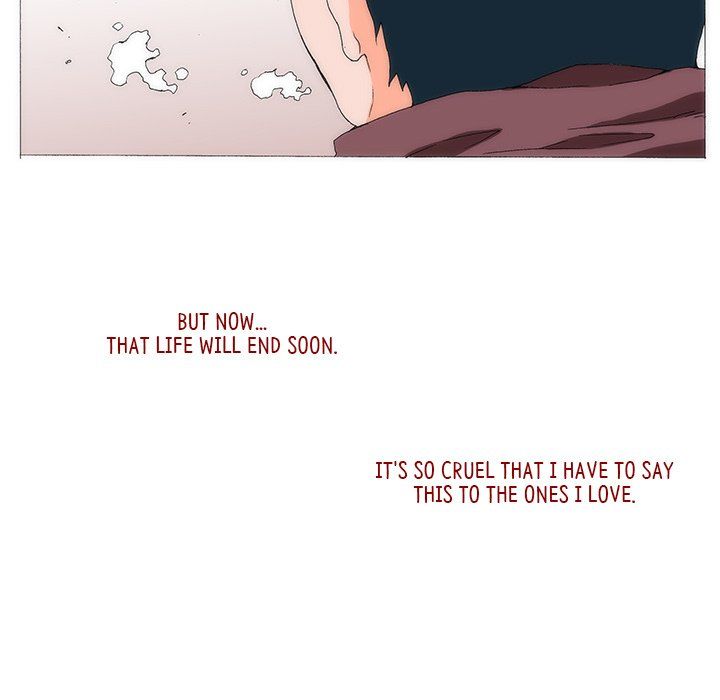 Can't See Can't Hear But Love Manhwa - Chapter 61 Page 4