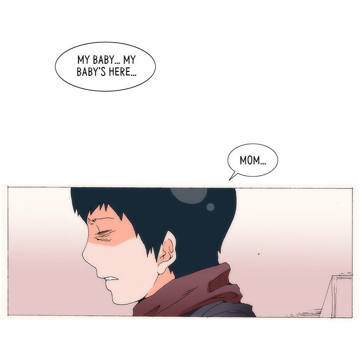 Can't See Can't Hear But Love Manhwa - Chapter 61 Page 7