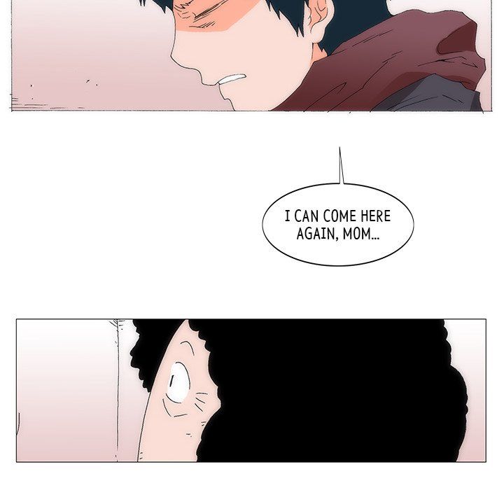 Can't See Can't Hear But Love Manhwa - Chapter 61 Page 12