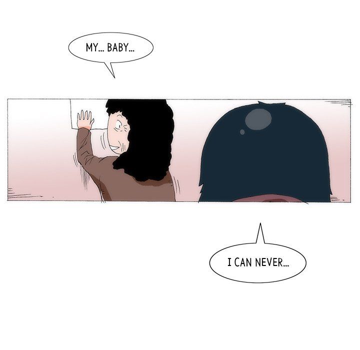 Can't See Can't Hear But Love Manhwa - Chapter 61 Page 14