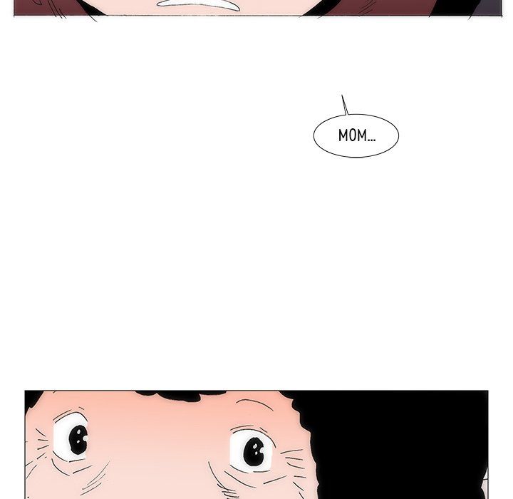 Can't See Can't Hear But Love Manhwa - Chapter 61 Page 18