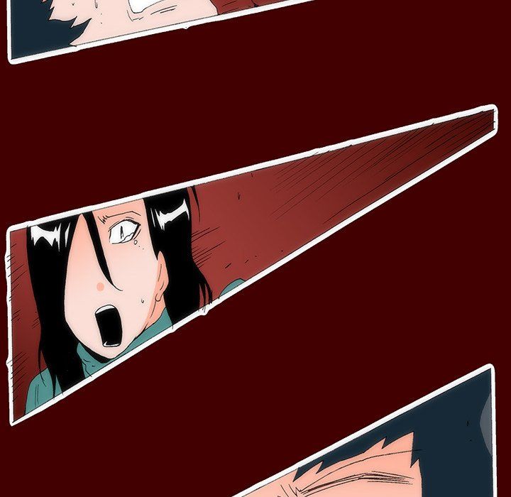 Can't See Can't Hear But Love Manhwa - Chapter 61 Page 36