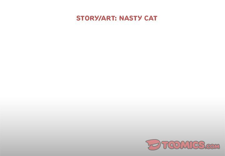 Can't See Can't Hear But Love Manhwa - Chapter 51 Page 1