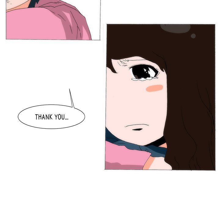 Can't See Can't Hear But Love Manhwa - Chapter 51 Page 70