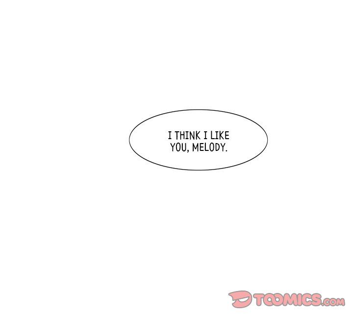 Can't See Can't Hear But Love Manhwa - Chapter 51 Page 81