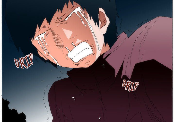 Can't See Can't Hear But Love Manhwa - Chapter 54 Page 3