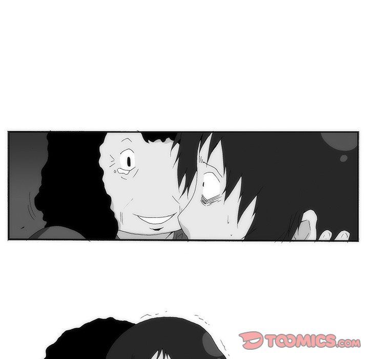 Can't See Can't Hear But Love Manhwa - Chapter 54 Page 9