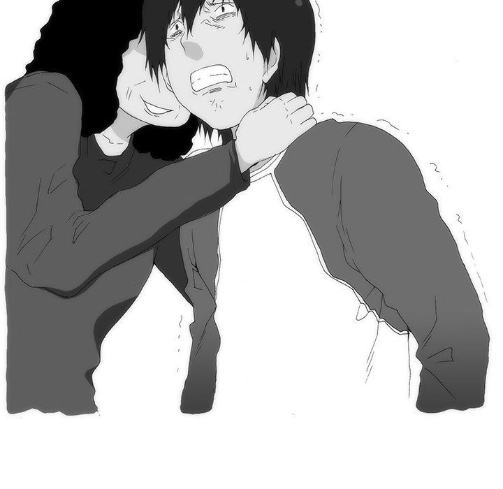 Can't See Can't Hear But Love Manhwa - Chapter 54 Page 10