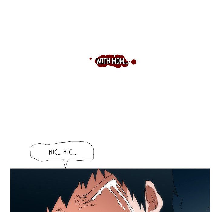 Can't See Can't Hear But Love Manhwa - Chapter 54 Page 11