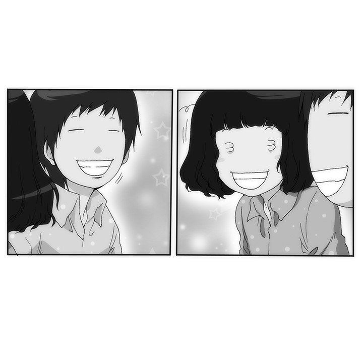 Can't See Can't Hear But Love Manhwa - Chapter 54 Page 13