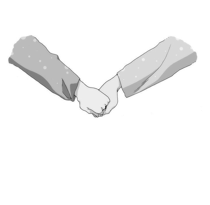 Can't See Can't Hear But Love Manhwa - Chapter 54 Page 14