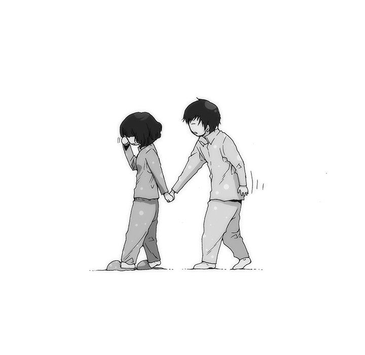 Can't See Can't Hear But Love Manhwa - Chapter 54 Page 15