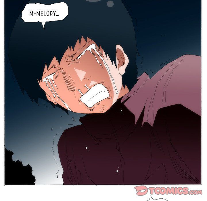 Can't See Can't Hear But Love Manhwa - Chapter 54 Page 17