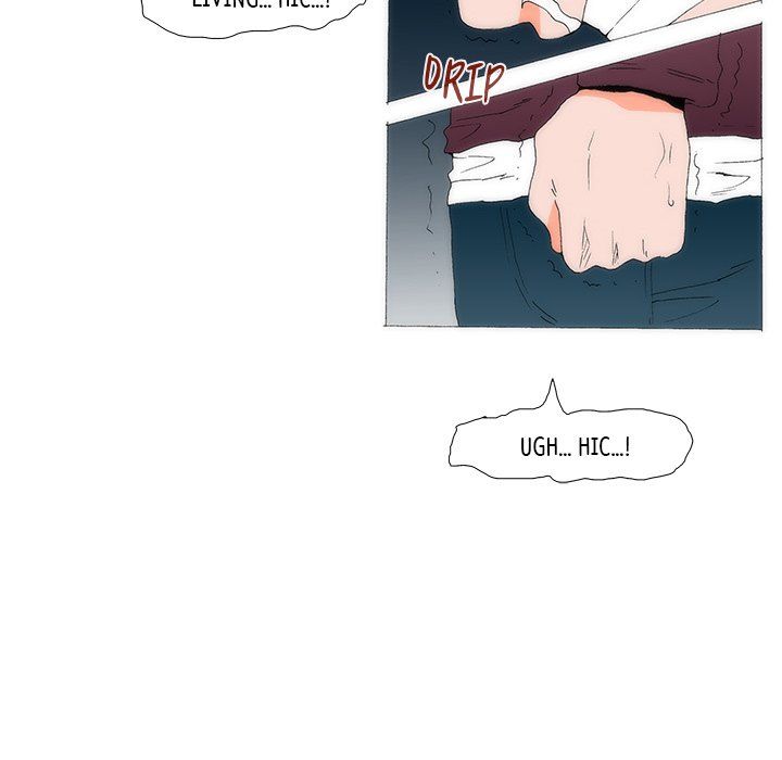 Can't See Can't Hear But Love Manhwa - Chapter 54 Page 20