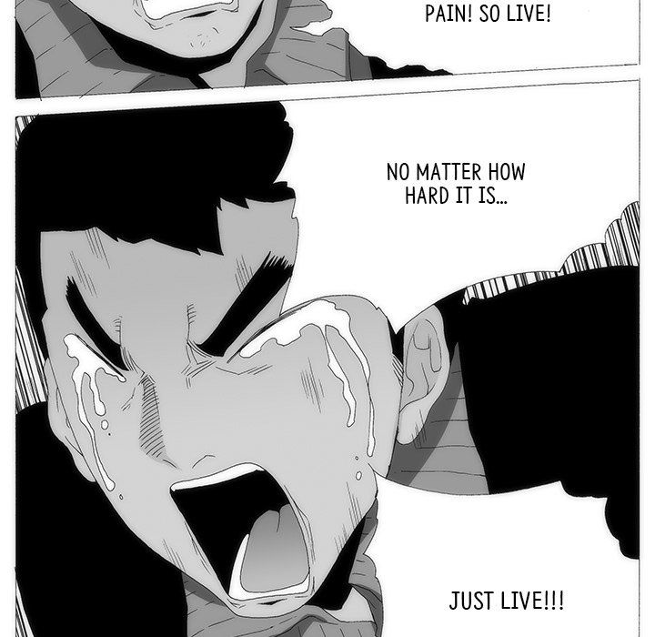 Can't See Can't Hear But Love Manhwa - Chapter 54 Page 23