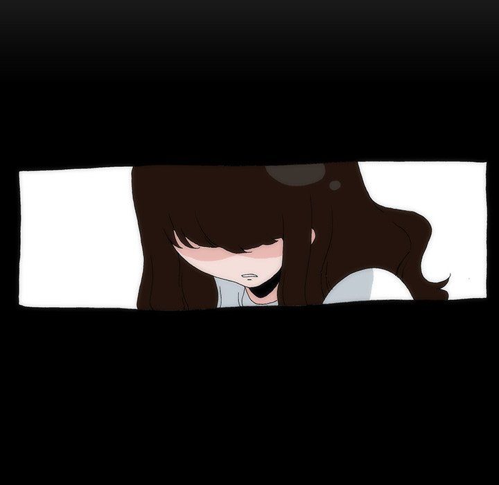 Can't See Can't Hear But Love Manhwa - Chapter 54 Page 27