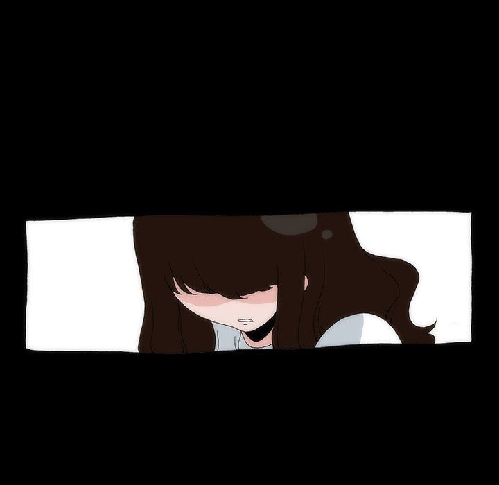 Can't See Can't Hear But Love Manhwa - Chapter 54 Page 30