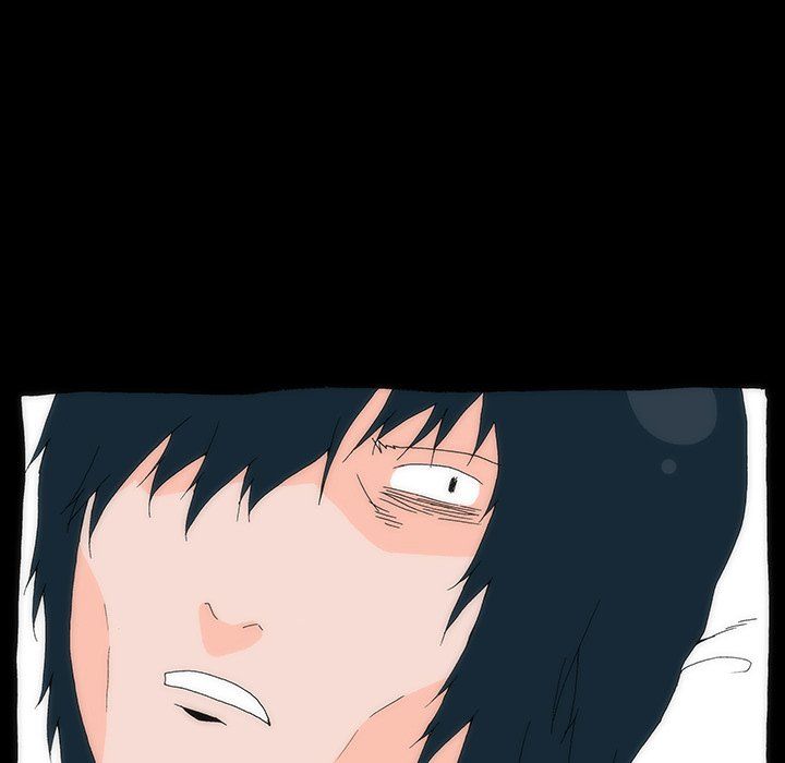 Can't See Can't Hear But Love Manhwa - Chapter 54 Page 32