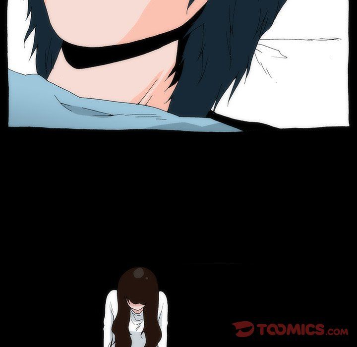 Can't See Can't Hear But Love Manhwa - Chapter 54 Page 33