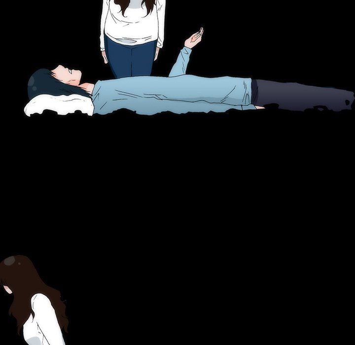 Can't See Can't Hear But Love Manhwa - Chapter 54 Page 34