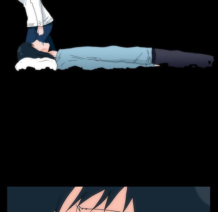 Can't See Can't Hear But Love Manhwa - Chapter 54 Page 35