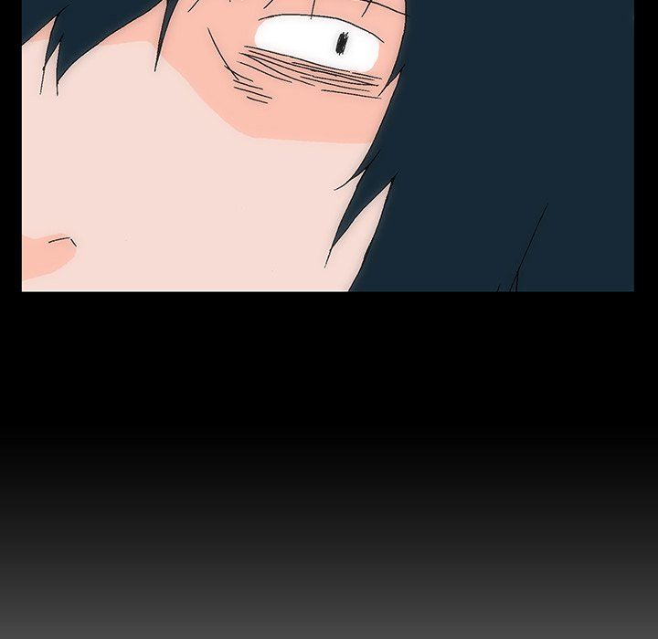 Can't See Can't Hear But Love Manhwa - Chapter 54 Page 36