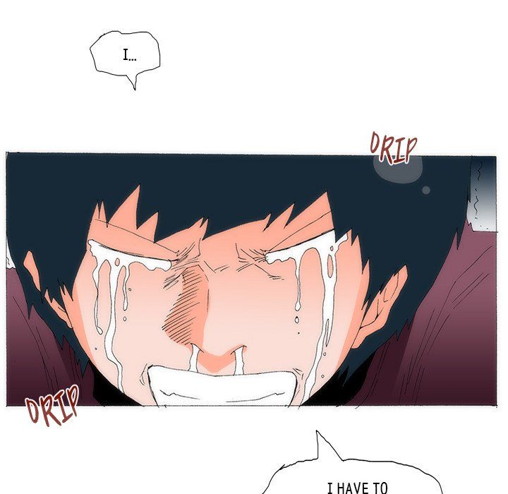 Can't See Can't Hear But Love Manhwa - Chapter 54 Page 38