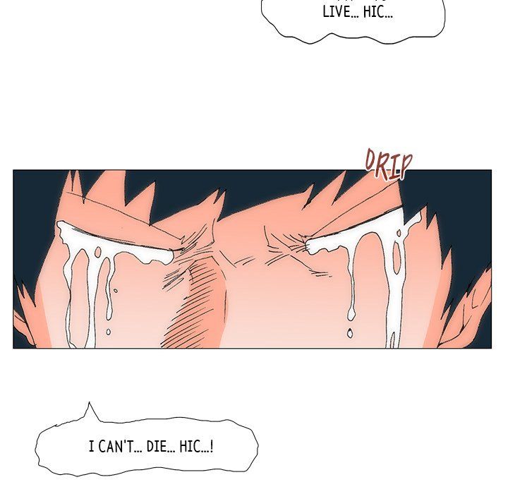 Can't See Can't Hear But Love Manhwa - Chapter 54 Page 39