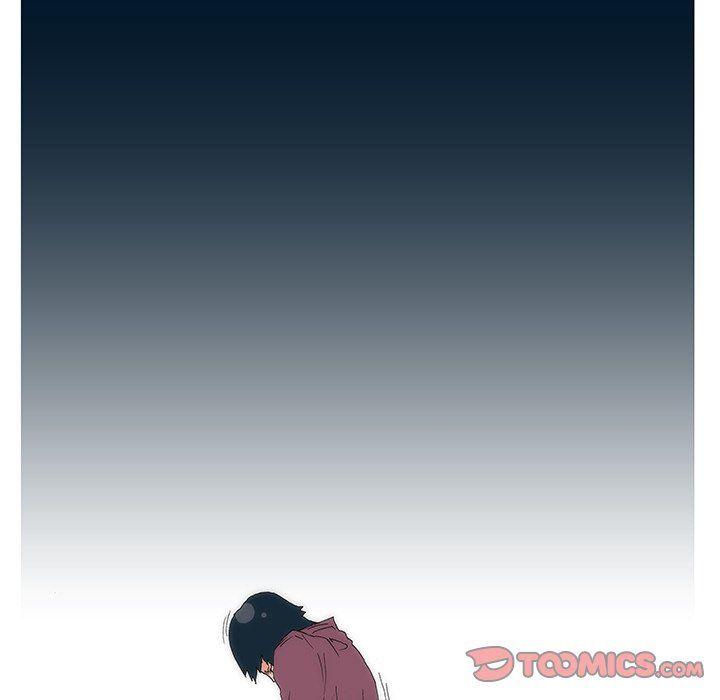 Can't See Can't Hear But Love Manhwa - Chapter 54 Page 41